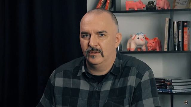 Клим Жуков - Это вы сейчас к чему нам такое рассказали? смотреть онлайн