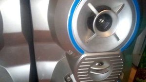 Пара колонок от музыкального центра Samsung Max-zb555