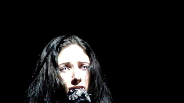 Otto Dix LIVE Орфей смотреть онлайн