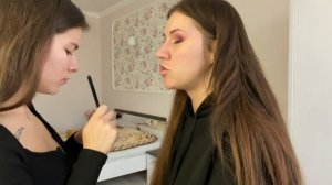 Проверка салона красоты ?На ДОМУ