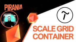 Разбираемся с Scale Grid Container в Tilda: Определение и Практическое Применение