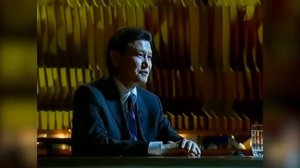 О встрече с инопланетянами рассказывает президент Республики Калмыкия Кирсан Илюмжинов (1997 г.)