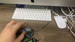 Глубиномер (эхолот) для карпового прикормочного кораблика для рыбалки своими руками. Часть 1