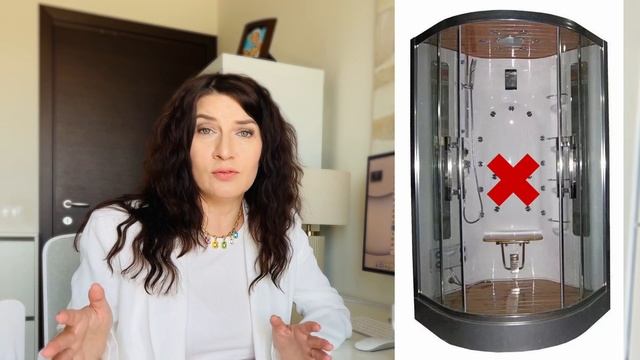Тренды в дизайне ванных комнат. Дизайн и ремонт ванных