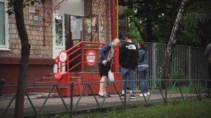 КТО КУПИЛ АЛКОГОЛЬ ШКОЛЬНИКУ? Социальный Эксперимент.