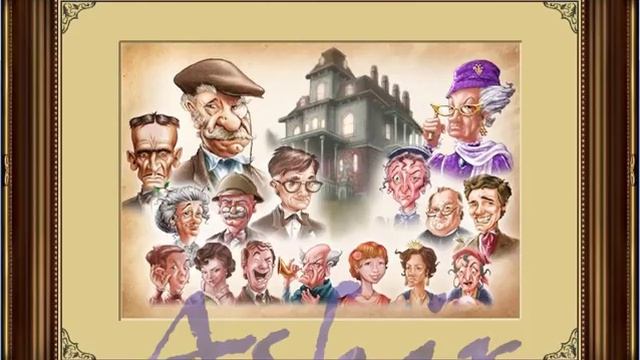 Terminemos... Inspector Parker - Career - Easy - Ending смотреть онлайн