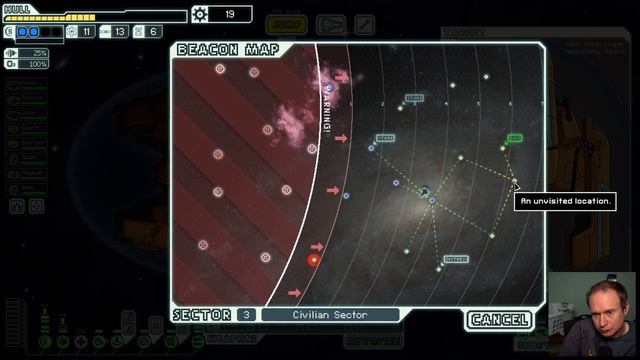 Serious Crew Surplus (FTL) [61-2] смотреть онлайн