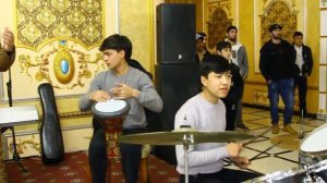 ТУЙ КОНСОЙ, ТУЙХОНА ҲИДОЯТ