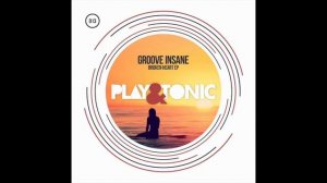 Groove Insane - Broken Heart (Original Mix) // 013