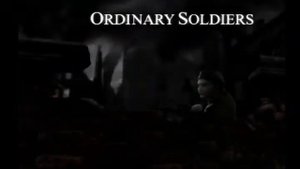 Call of Duty finest hour INTRO/ЗАСТАВКА