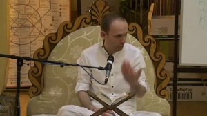 Сундара Говинда дас - 2015.05.12 - Бхагавад-гита 3.27