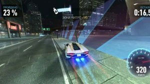 NFS No Limits ПРОХОЖДЕНИЯ СОБЫТИЯ