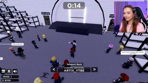 УКРАЛИ ДЕНЬГИ в ИГРА В КАЛЬМАРА ? ПРОТИВ ПОДПИСЧИКОВ в Роблокс