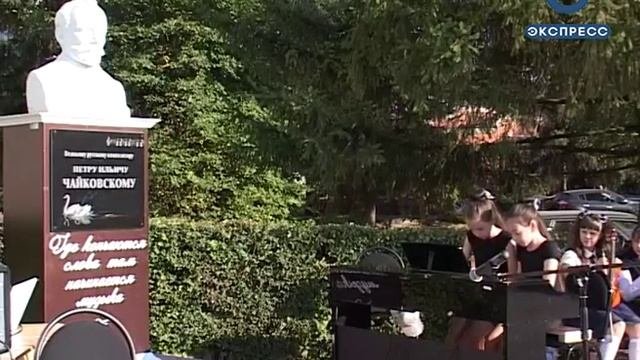В Кузнецке фестиваль «Наша кузница» прошел на восьми площадках города