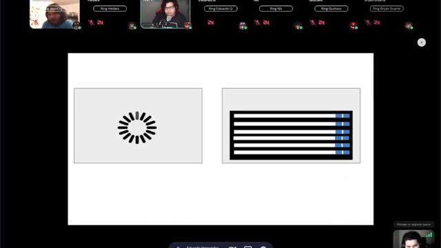 Calzada Code Talks 9 -La odisea: ¿Cómo migramos de JQuery a React? смотреть онлайн