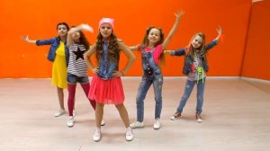 PiterKids - Луч солнца золотого!