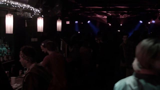 The Edd - 12/15/17 - Enjoy the Silence ~ Droplets (end) - Club Metronome, Burlington VT смотреть онлайн