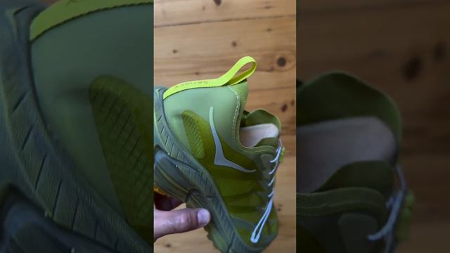 Трейловая модель Hoka Mafate Speed 4 Lite STSFY