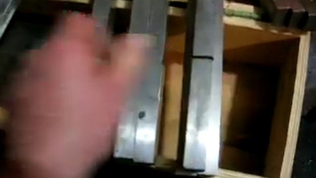 Выставление по индикатору