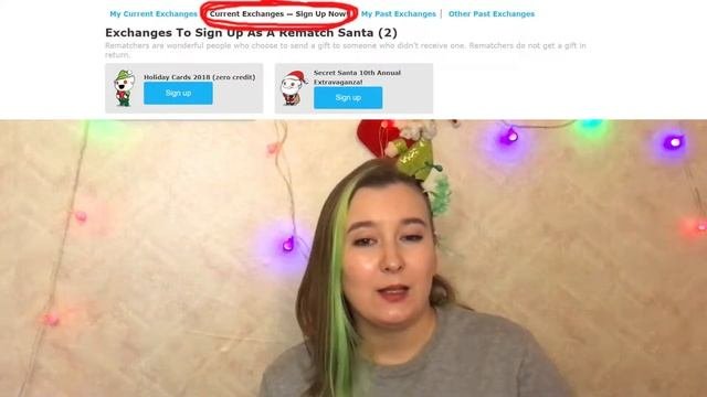 Тайный Санта | Как и с чего начать обмены подарками? | Обмен Подарками