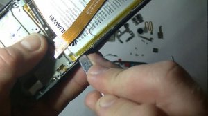 Huawei p20 lite замена дисплея и корпуса.