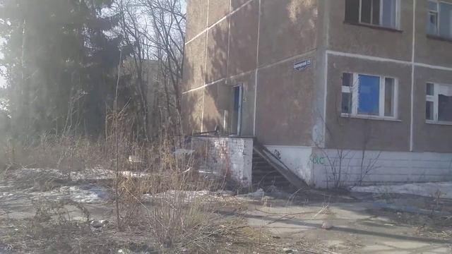 заброшка на красноярском тракте 55 и церковь жатва омск(1)