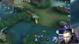 ЭЙДОРА В РОУМ ДОВОДИТ ДО ИСТЕРИКИ - Mobile Legends