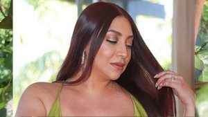 Nancy Hernandez Plus Sized curvy model | Instagram Plus size model Nancy Hernandez wiki, bio, age