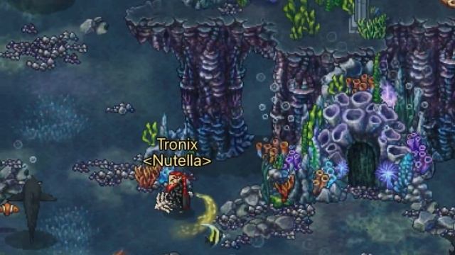 ЛУЧШИЙ СЕРВЕР ДЛЯ ИГРЫ БЕЗ ДОНАТА - Warspear Online - Какой сервер выбрать? смотреть онлайн