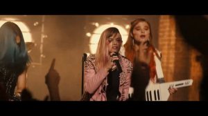 My Jem and the Holograms Music