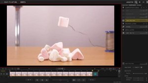 How To Animate EXPLOSIONS in STOP MOTION