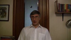 Психолог Сергей Ключников. Как найти вторую половину