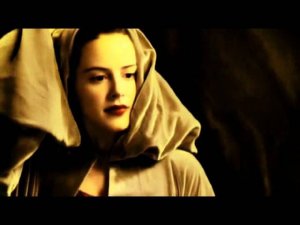 Мерлин-Нимуэй "Мне уже 300 лет"