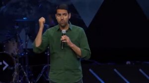 Cвидетельство БЫВШЕГО мусульманина Nabeel Qureshi