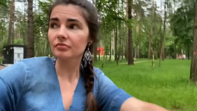 Видеообзор: лето в парке "Раздолье"