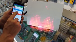 Адресная светодиодная лента на микросхеме WS2812