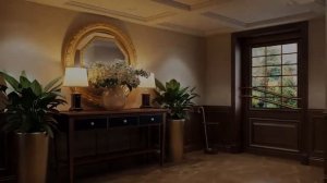 Парк отель «Amra Park Hotel & Spa» Гагра, Абхазия