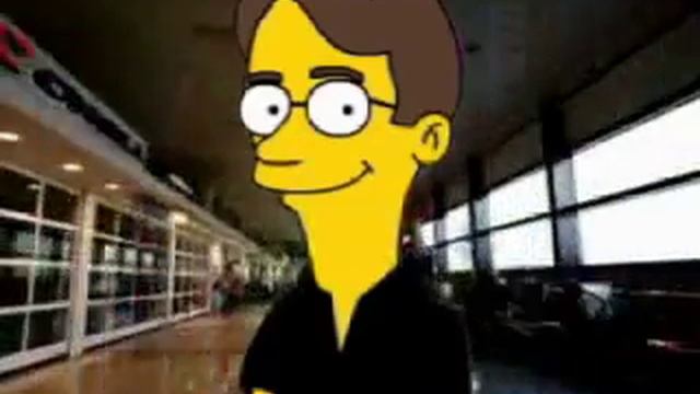 Airport Ninja Go смотреть онлайн