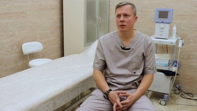 Кошуняев Алексей Дмитриевич - Физиотерапевт высшей категории, врач-реабилитолог, врач ЛФК и спортивн