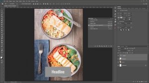 Understanding and Unlocking the Power of Photoshop Layer Comps