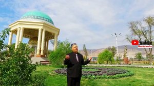 Мастонов Фуркат -"Мегузарад" Furkat Mastonov#Лоиқ Шерали #Tajikistan #Panjakent#Лоик Шерали
