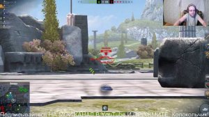 Tanks Blitz.Бой на AMX 50 B Французский тяжёлый танк X уровня         КАТАЮ С ПОДПИСЧИКАМИ.ВИДЕО.