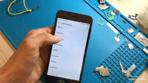 Honor 6A frp удалить google account
