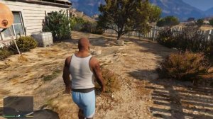 СПУСТЯ 8 ЛЕТ ИГРОК НАШЕЛ CJ В ГТА 5 | CJ МЕРТВ ?! ПРОВЕРКА МИФОВ/ЛЕГЕНД