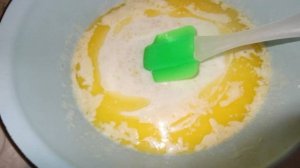 Дрожжевое тесто для пирожков на кефире