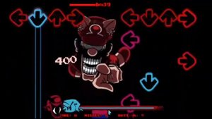 Mario's Madness V2 All stars Recreation