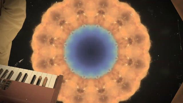 Mark Sharp & the Bicycle Thieves • Sink or Swim смотреть онлайн