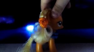 Песня пони!