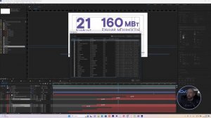 Что нового в After Effects? Обновление Май 2023