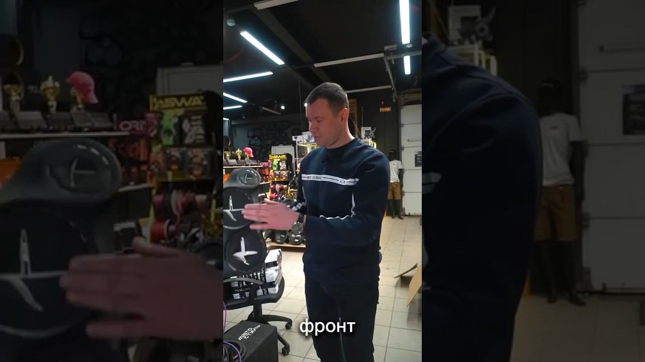 Мощная и громкая аудиосистема в Ниву #youtubeshorts #нива смотреть онлайн